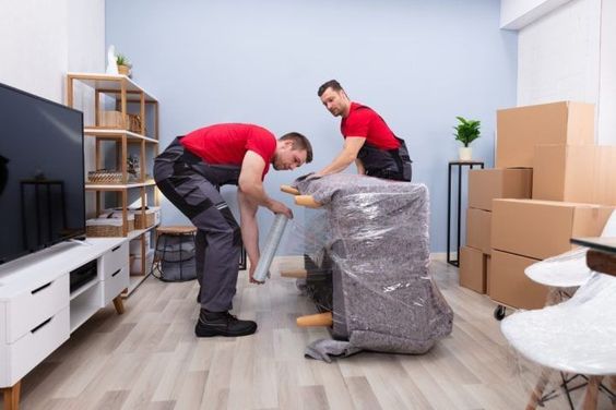 Household Moving APM Packers